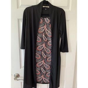 NWT Tiffany & Gray Dress
